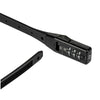 Kryptonite cable lock code Click Lock Combo Black
