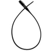 Kryptonite cable lock code Click Lock Combo Black