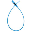 Codice di blocco del cavo Kryptonite Fare clic su Blocca Combo Blue