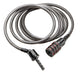 Kryptonite Cavo Lock Code Keeper 512 Combo