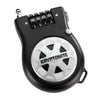 Kryptonite kabelslot r2 retractor