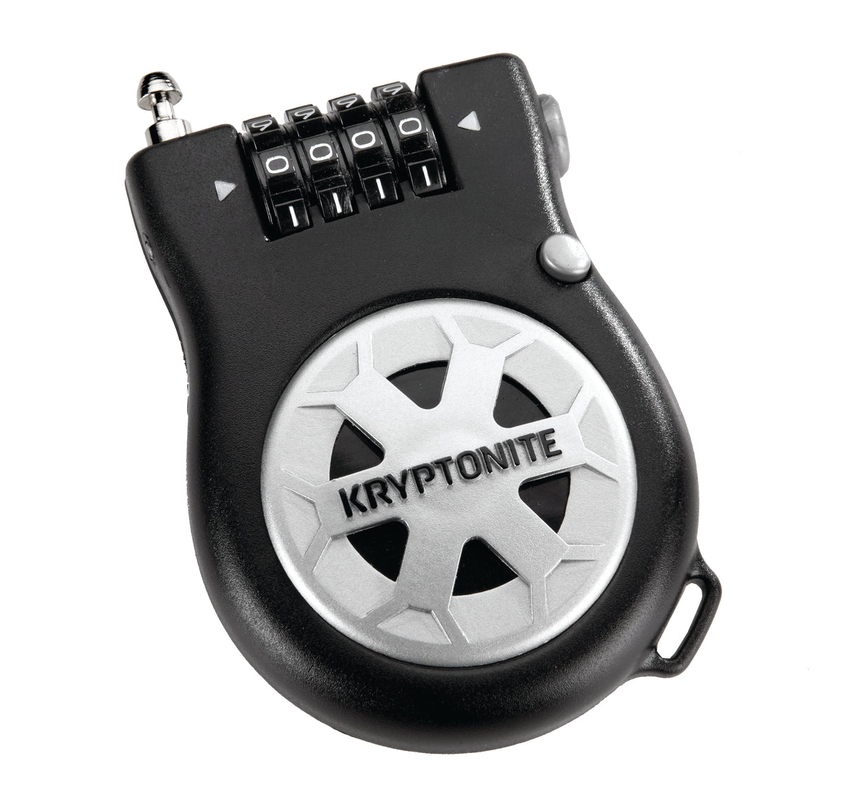 CODICE DI LUCK CAVO KRYPTONITE R2 RATTER COMBO