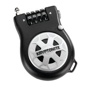 CODICE DI LUCK CAVO KRYPTONITE R2 RATTER COMBO - afbeelding 1