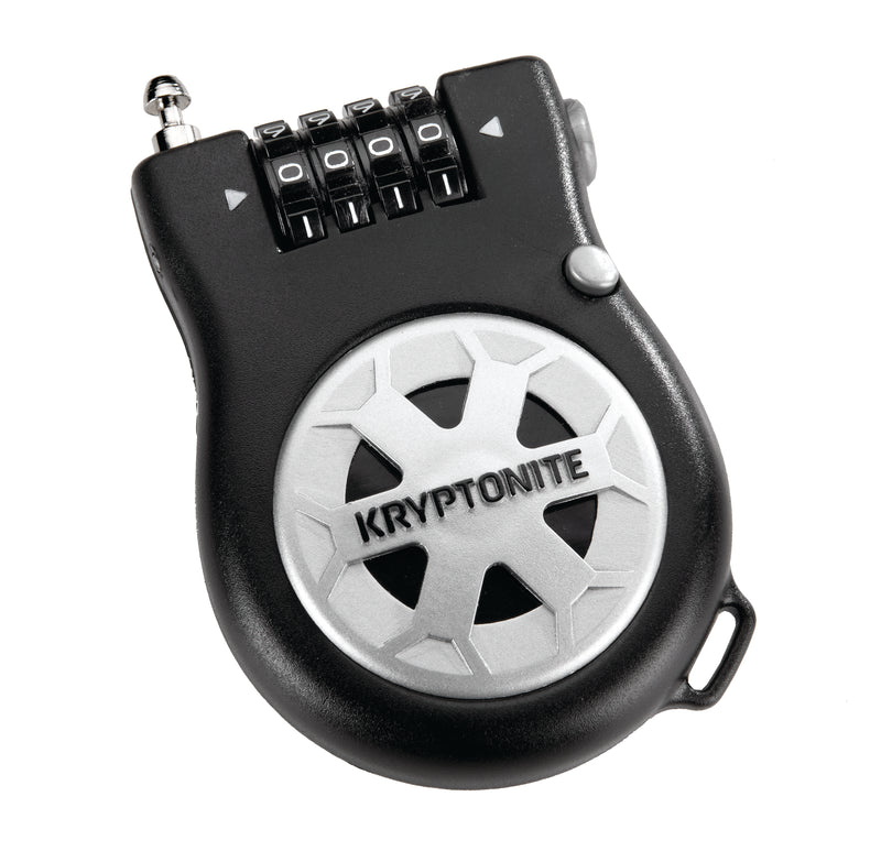 CODICE DI LUCK CAVO KRYPTONITE R2 RATTER COMBO