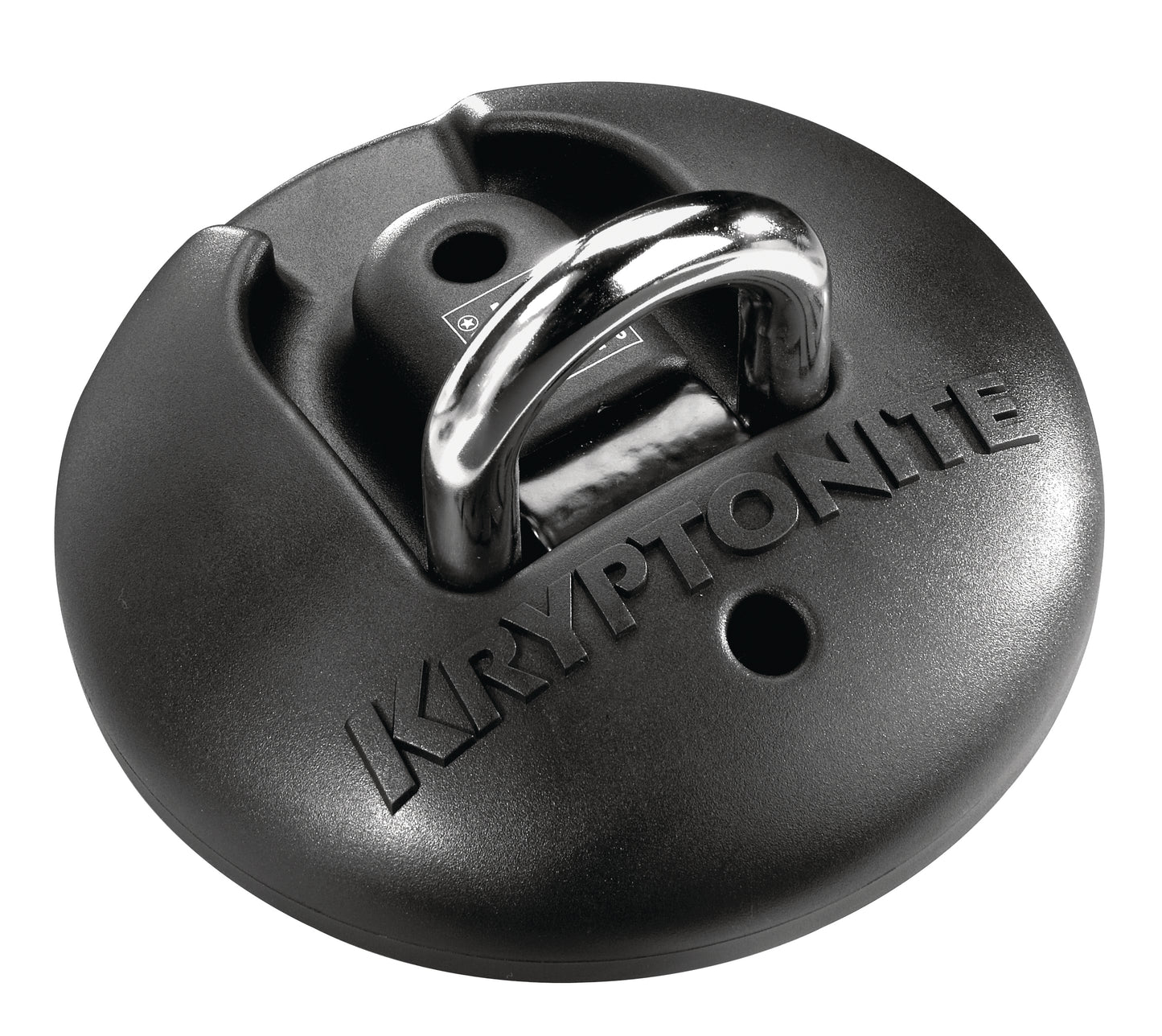 Strongholda del pavimento a parete di kryptonite