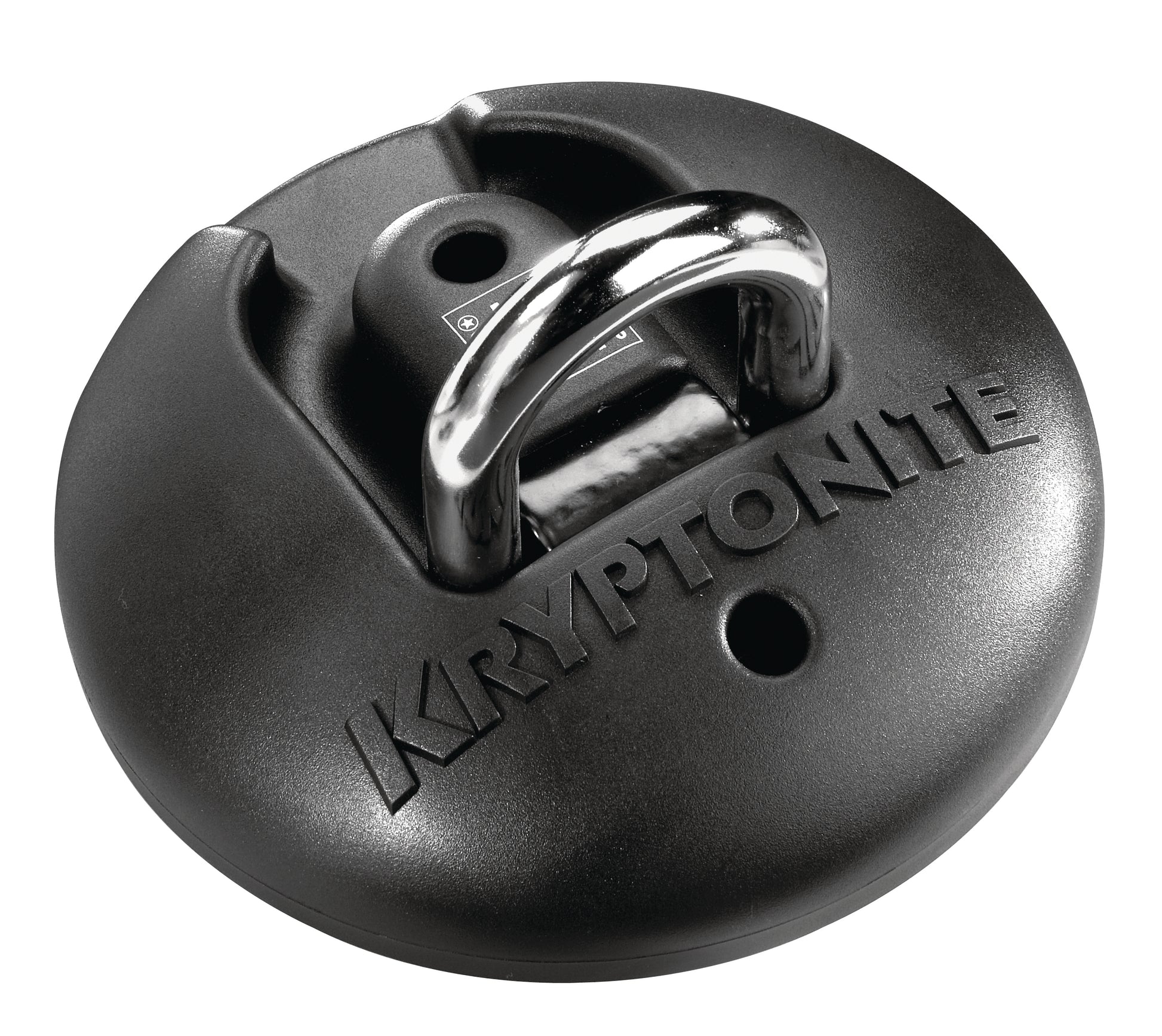 Strongholda del pavimento a parete di kryptonite