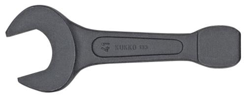 Llave de impacto kukko 115mm