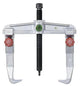 Estrattore Kukko a 2 bracci 250x200mm