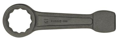 Kukko ringslagsleutel 120mm