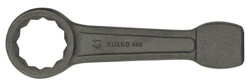 Avvitatore ad impulsi ad anello Kukko 100mm