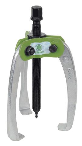 Estrattore Kukko a 3 bracci 100x100mm