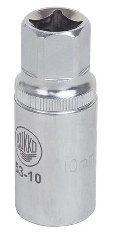 Estrattore per borchie Kukko 8mm
