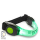 Gato Neon LED Light USB verde USB