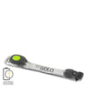 Gato Neon LED Light USB verde USB