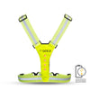 Gato Safer sport vest led usb neongeel one size
