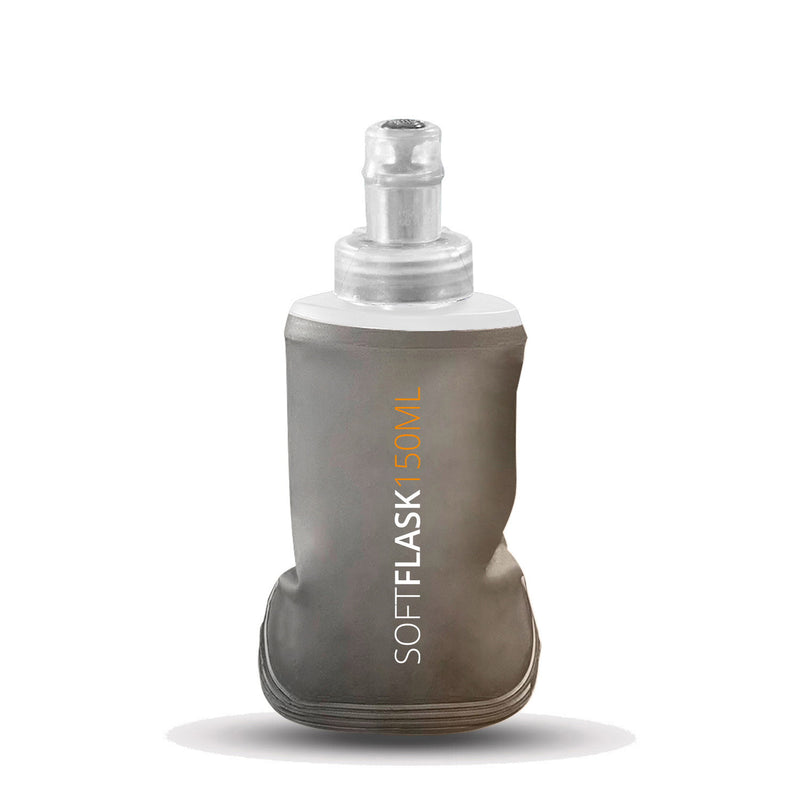 Outwet gato soft fiaschetta antracite 150 ml