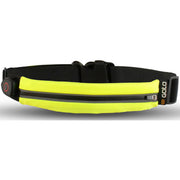 Outwet Sport Sport USB Cintura USB Waterproof Neon Yellow - afbeelding 1
