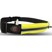 Outwet Sport Sport USB Cintura USB Waterproof Neon Yellow - afbeelding 2