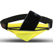 Outwet Sport Sport USB Cintura USB Waterproof Neon Yellow - afbeelding 3
