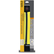 Outwet Sport Sport USB Cintura USB Waterproof Neon Yellow - afbeelding 4