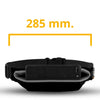 Gato sport belt waterproof black one size
