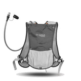 Gato hydration pack 1,5l one size grijs - afbeelding 2