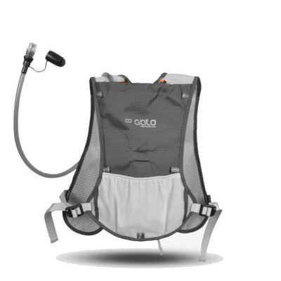 Paquete de hidratación de agada 1.5L Tamaño gris