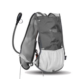Gato hydration pack 1,5l one size grijs - afbeelding 3