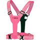 Outwet gato chaleco ultra led usb talla única rosa