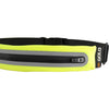 Outwet gato sportbelt waterproof neon yellow one size