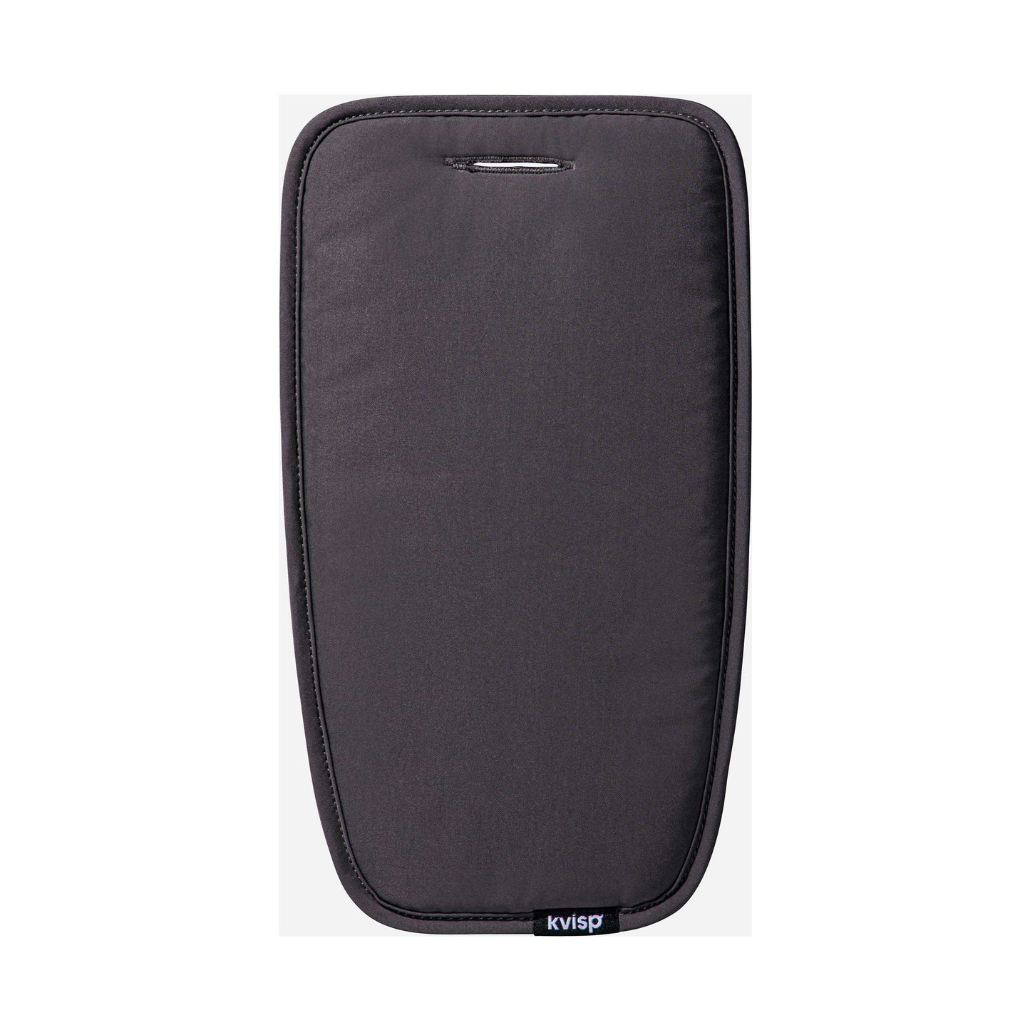 Kvisp kvisp comfort cuscino sedile mezzanotte grigio