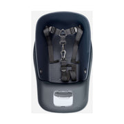 Kvisp hondenmand met harnas s midnight gray - afbeelding 3