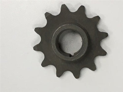 Berini Voorandwiel 12t