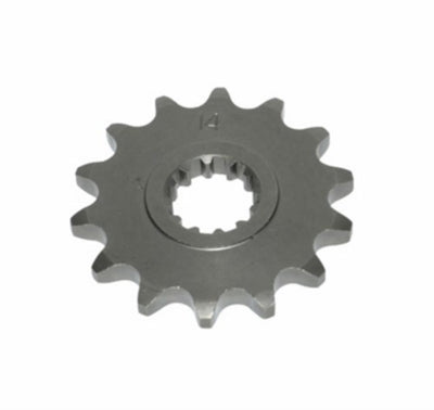 Minarelli Voorandwiel Minarelli AM6 14T