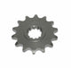Minarelli voortandwiel am6 14t