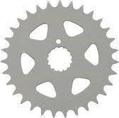 Tomos voortandwiel a3 a35 26t