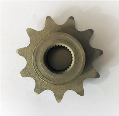 Peugeot Voorandwiel Peugeot SPX Vogue Gat 15mm