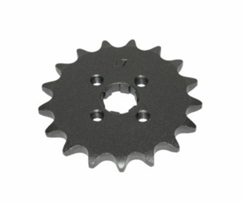 Honda Voorandwiel Honda 17t