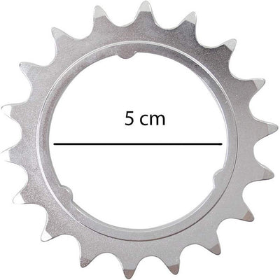 STURMEYARCHER SA Gear Stabs 18T. 32 32 Flat HSL987