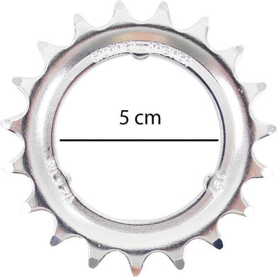 STURMEYARCHER SA Gear Stabs 19T. 1 8 Flat HSL999