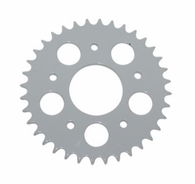 Kreidler achtertandwiel 36t