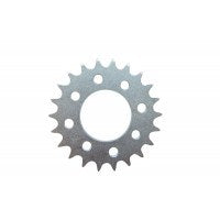 Tomos Rear Wheel Tomos A3 A35 22T