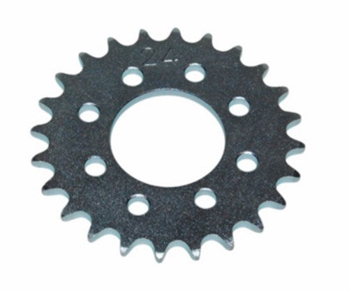 Tomos Rear -yield Tomos A3 A35 24T