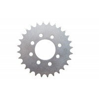 Tomos Back -Tand ruota tomos a3 a35 snor 28t