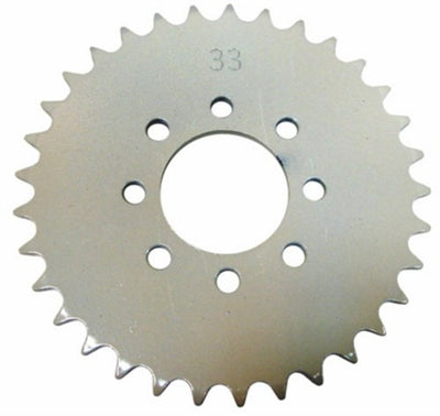 Tomos trasero -Yield Tomas A3 A35 Snor 33T