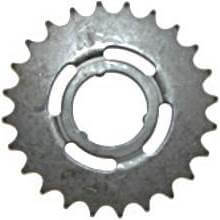 gear 24t 1 2 x 1 8