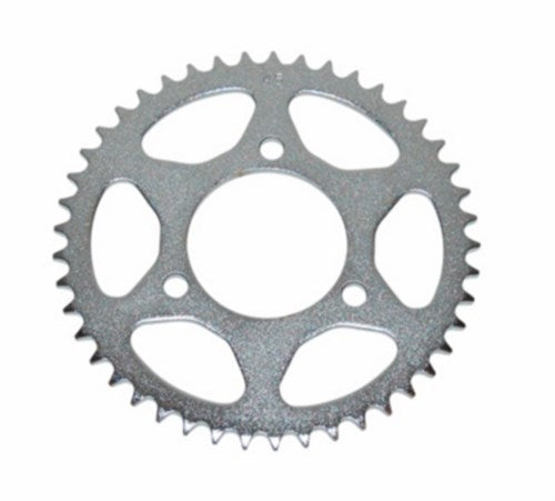 Honda Back -dhooth Wheel Honda MB MT MTX 45T