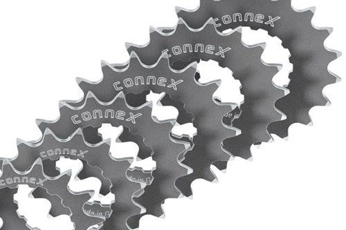 Wippermann tandwiel 17t bosch e-bike connex