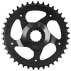 Samox PD-DM-Gen3 Cadena Top 38T Línea de cadena 47 mm 3 Negro