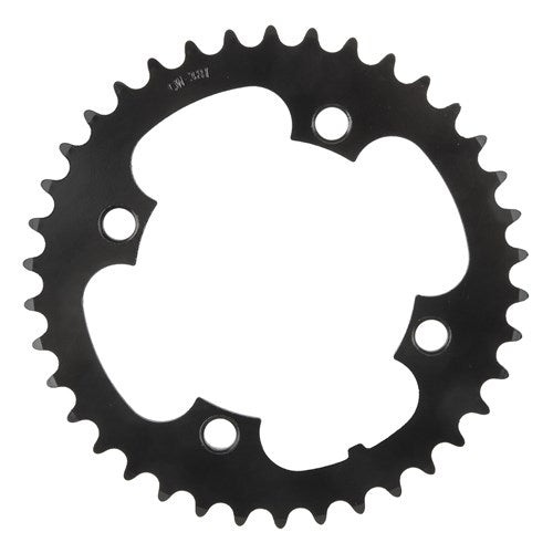 Samox PD-R4-S Top 36 Tands 104mm 3 32-11 128 Acciaio Nero